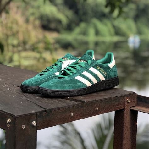 adidas spezial st patrick